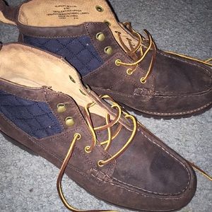 Ralph Lauren Male Boots